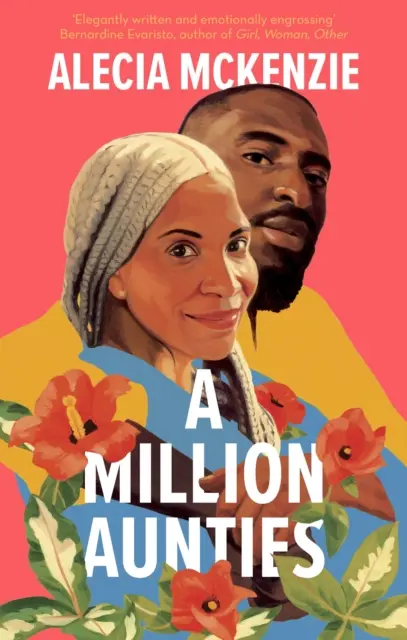 Milion tetiček - emotivní román o přátelství, společenství a rodině, který vyvolává dobré pocity - Million Aunties - An emotional, feel-good novel about friendship, community and family