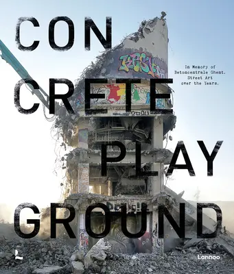 Betonové hřiště - Concrete Playground