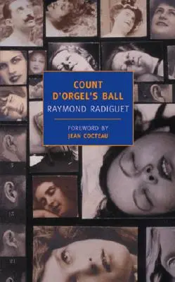Ples hraběte D'Orgela - Count D'Orgel's Ball