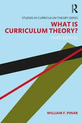 Co je teorie kurikula? - What Is Curriculum Theory?