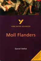 Moll Flandersová - Moll Flanders