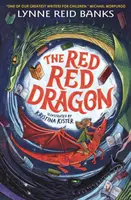 Červený drak - Red Red Dragon