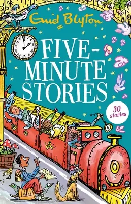 Pětiminutové příběhy - Five-Minute Stories
