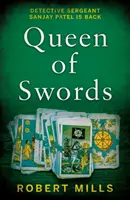 Královna mečů - Queen of Swords