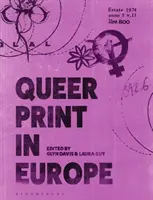 Queer Print v Evropě - Queer Print in Europe