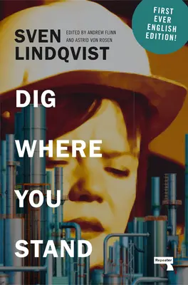 Kopej, kde stojíš: Jak si vyhledat práci - Dig Where You Stand: How to Research a Job