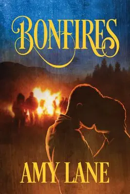 Ohně: 1. díl - Bonfires: Volume 1