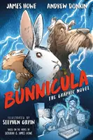 Bunnicula: Grafický román - Bunnicula: The Graphic Novel
