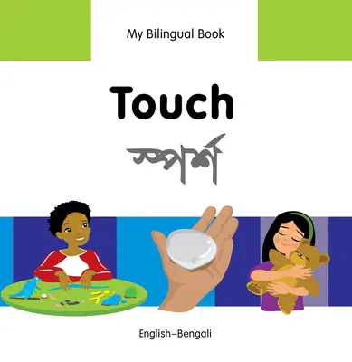 Hmat: Anglicko-bengálský - Touch: English-Bengali