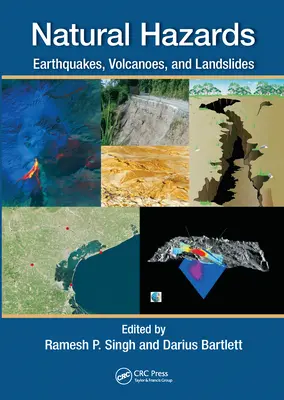 Přírodní nebezpečí: Zemětřesení, sopky a sesuvy půdy - Natural Hazards: Earthquakes, Volcanoes, and Landslides
