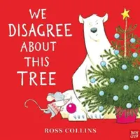 Neshodneme se na tomto stromu - We Disagree About This Tree