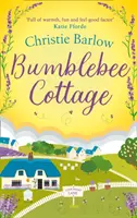 Skrytá tajemství čmeláčí chalupy - Hidden Secrets of Bumblebee Cottage