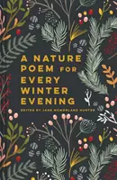 Přírodní báseň pro každý zimní večer - Nature Poem for Every Winter Evening
