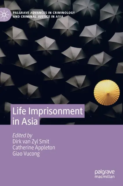 Doživotní vězení v Asii - Life Imprisonment in Asia