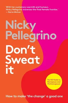 Nepodceňujte se - Don't Sweat It