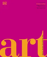 Umění - definitivní vizuální průvodce - Art - The Definitive Visual Guide