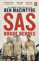 SAS - Rogue Heroes - Nyní hlavní televizní seriál - SAS - Rogue Heroes - Now a major TV drama