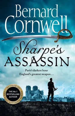 Sharpův vrah - Sharpe's Assassin