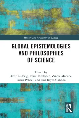 Globální epistemologie a filozofie vědy - Global Epistemologies and Philosophies of Science