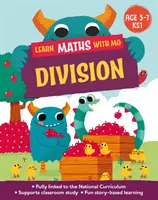 Učte se matematiku s Mo: Dělení - Learn Maths with Mo: Division