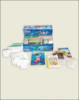 SRA Reading Laboratory (R) 2a Kit (Updated (c)2020) - SRA Reading Laboratory (R) 2a Kit (Updated  (c)2020)