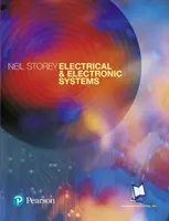 Elektrické a elektronické systémy - Electrical & Electronic Systems