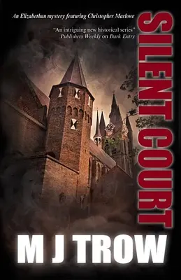 Tichý dvůr - Silent Court
