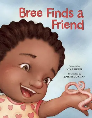 Bree si najde přítele - Bree Finds a Friend