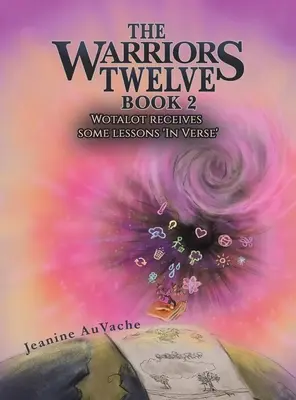 Dvanáctka bojovníků - kniha 2 - The Warriors Twelve - Book 2