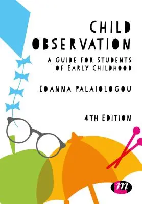 Pozorování dětí - Child Observation