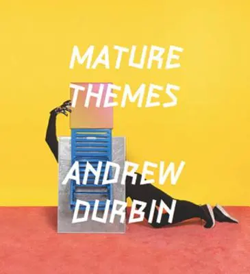 Dospělá témata - Mature Themes