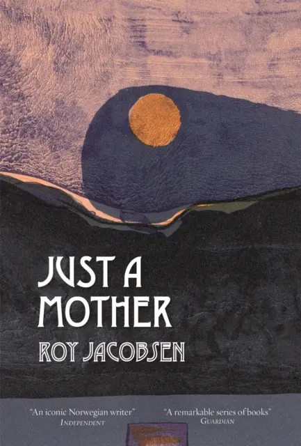 Jen matka - Just a Mother