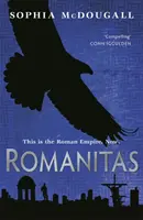 Romanitas - I. díl - Romanitas - Volume I