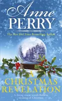 Vánoční zjevení (Vánoční novela 16) - Christmas Revelation (Christmas Novella 16)