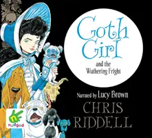 Gotická dívka a Větrná hůrka - Goth Girl and the Wuthering Fright