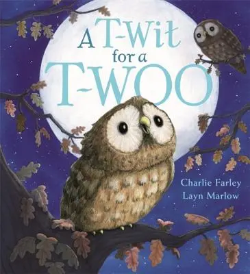 T-Wit pro T-Woo - A T-Wit for a T-Woo