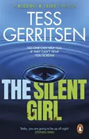Tichá dívka - (série Rizzoli & Isles 9) - Silent Girl - (Rizzoli & Isles series 9)