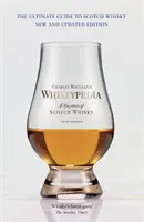 Whiskypedia - Rozcestník skotské whisky - Whiskypedia - A Gazetteer of Scotch Whisky