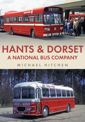 Hants & Dorset: Národní autobusová společnost - Hants & Dorset: A National Bus Company