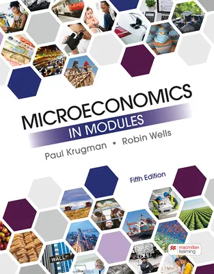 Mikroekonomie v modulech - Microeconomics in Modules