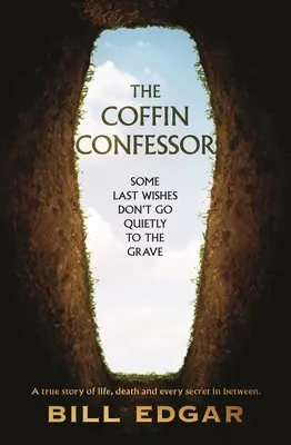 Zpovědnice v rakvi - The Coffin Confessor