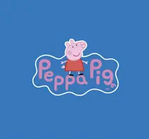 Prasátko Peppa: Peppa a vánoční skřítek - Peppa Pig: Peppa and the Christmas Elf