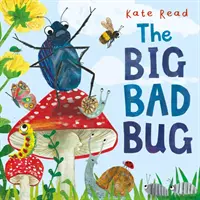 Velký zlý brouk - Big Bad Bug
