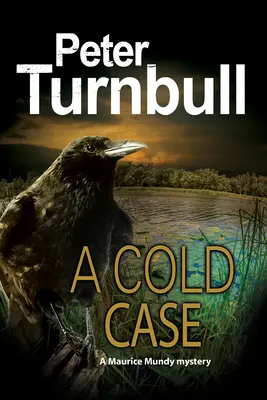 Studený případ - Cold Case