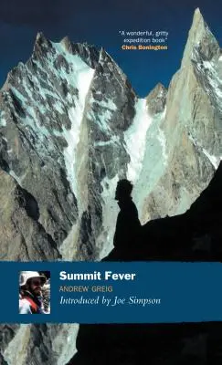 Vrcholová horečka - Summit Fever