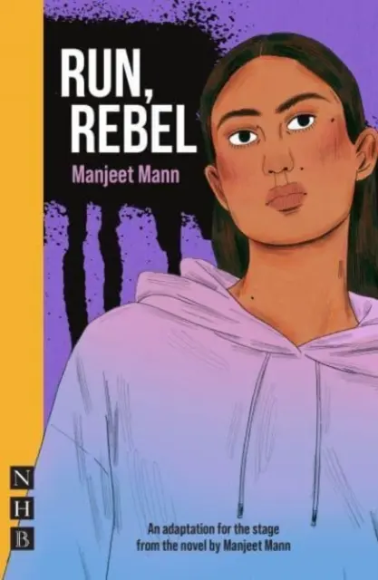 Utíkej, rebelko - Run, Rebel