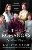 Romanovci: Romanovci - poslední kapitola - Romanovs: The Final Chapter