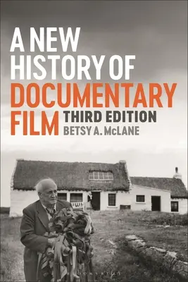 Nové dějiny dokumentárního filmu - A New History of Documentary Film