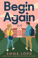Začít znovu - Begin Again