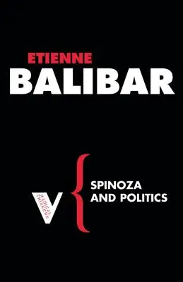 Spinoza a politika - Spinoza and Politics